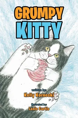 Produktbild von Grumpy Kitty