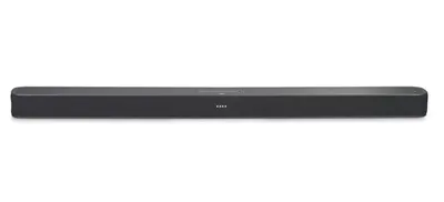 Produktbild von JBL "Link Bar" 2.0 Soundbar Dolby Digital mit Sprachsteuerung, Android TV, Chromecast