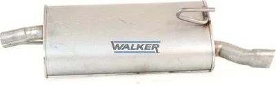 Produktbild von WALKER 22930 Endschalldämpfer für OPEL Meriva A (X03) Auspuff