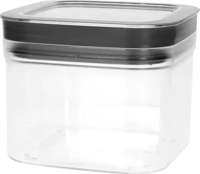 Produktbild von Curver 12241 Dry Cube 0.8l 12x12x10 Cm Luftdichter Behälter    One Size