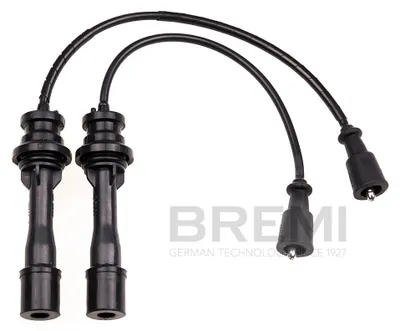 Produktbild von BREMI 500/130 Zündkabelsatz Zündleitungssatz für MAZDA 323 F VI (BJ) FAMILIA VI (BJ)