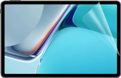 Obrázok produktu pre 2x priehľadná ochrana obrazovky pre Huawei MatePad 11 2021 11 palcová ochrana obrazovky proti poškriabaniu