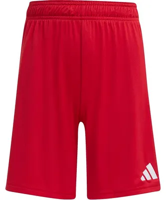 Produktbild von Adidas Entrada 26 Shorts Kinder - Rot | Größe: 176