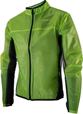 Obrázok produktu pre Bunda do dažďa Leatt RaceCover Lime. M