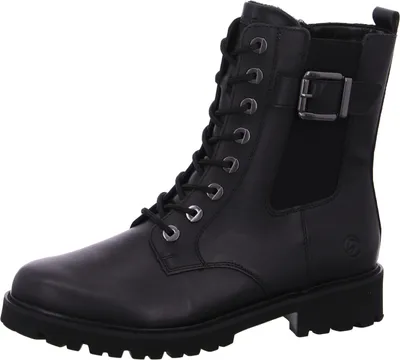 Produktbild von Damenstiefelette Remonte D8668-00 schwarz 40