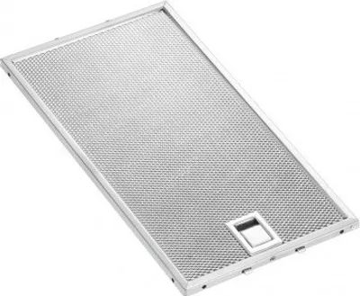 Immagine prodotto di Alapure MFR82 320x171x10mm Compatibile con il filtro metallico Miele 8258211