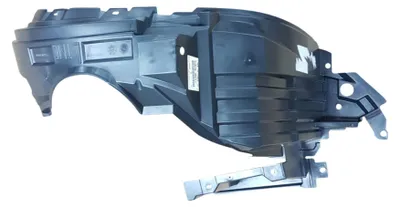 Image de TOYOTA Aygo Passage de roue avant gauche 53876-0H011 OE