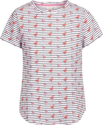 Produktbild von Trespass - "Cara" Oberteil für Damen - Leger TP6474 (L) (Weiß)