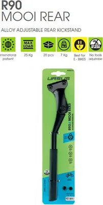 Image de Ursus B9040 - BEQUILLE LATERALE AR URSUS