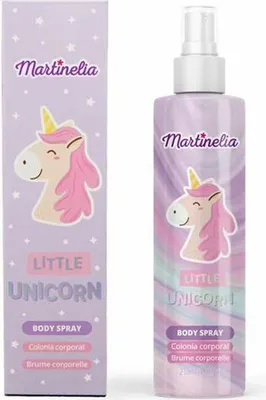 Obrázek produktu pro Martinelia Kojeneck tlov sprej 210 ml