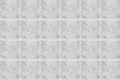 Produktbild von Fliesenaufkleber 15x15 cm – 24 Stück – Selbstklebend – Wasserfest – Pflegeleicht – Hitzebeständig – Für Küche & Bad – Subtile Hintergrundtexturen