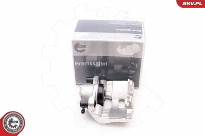 Produktbild von Bremssattel BREMSZANGE VORNE links