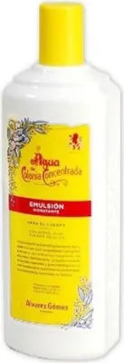 Produktbild von Körpercreme Alvarez Gomez Feuchtigkeitsspendend (280 ml)