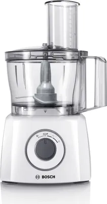 Obrázok produktu pre Kuchynský robot Bosch MCM3200W MultiTalent 3