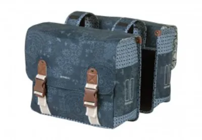 Produktbild von BASIL Doppelpacktasche Boheme MIK