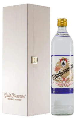Produktbild von Mackenstedter Doppelkorn mit HK