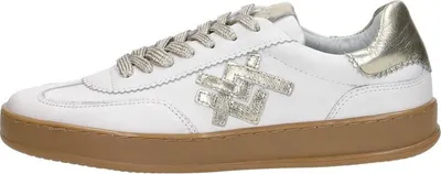 Image de SUB55 Cunda Sneakers Laag - wit - Maat 37