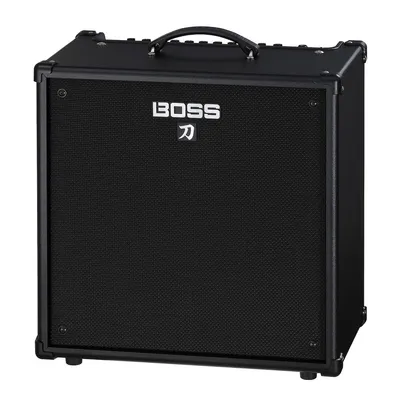Produktbild von BOSS Katana 210B Bass Combo 160Watt/2x10Zoll