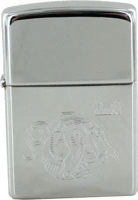 Produktbild von Zippo Feuerzeug Modell 20341 DRAGON'S QUEST