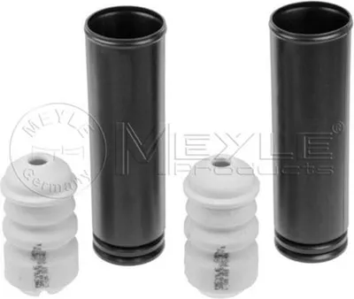 Produktbild von Meyle Staubschutzsatz für Stoßdämpfer hinten für BMW 3er E46 + Touring