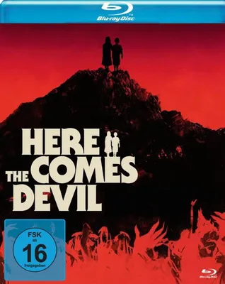 Obrázek produktu pro Here Comes the Devil