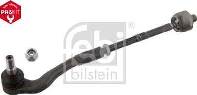 Produktbild von Febi Spurstange vorne links für Mercedes C-Klasse CLK