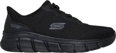 Produktbild von Schuhe Skechers Bobs Sport B Flex Glacial Edge 118113BBK