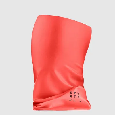 Obrázok produktu pre SPORTFUL Cyklistický nákrčník - SRK - Red UNI