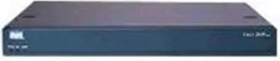 Zdjęcie produktu dla Cisco C2621XM-2FE/VPN/K9