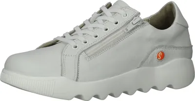 Produktbild von softinos Sneaker Sneaker Leder