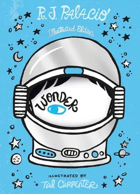 Obrázok produktu pre Wonder. Illustrated Anniversary Edition