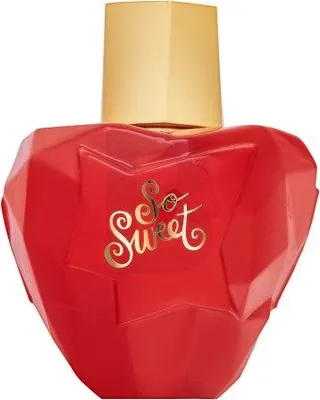Produktbild von Lolita Lempicka So Sweet Eau de Parfum für Damen 30 ml