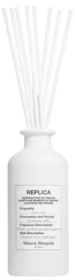 Produktbild von Maison Margiela Jazz Club Diffuser 185ml