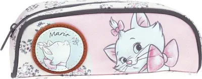 Immagine prodotto di Disney Marie Adorabile gatto astuccio per matite 20 cm