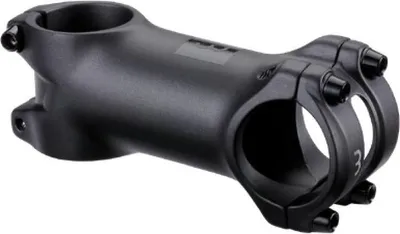 Produktbild von BBB Cycling BBB stem RoadForce II +/-6D 31 schwarz - leichter Rennradvorbau f....