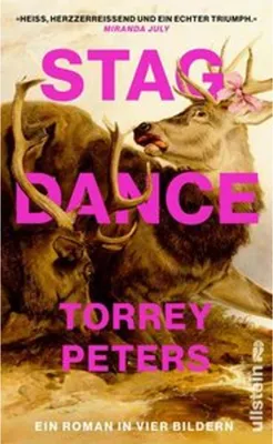 Obrázok produktu pre Stag Dance