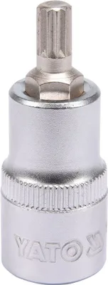 Immagine prodotto di Yato YT-04342 set di spine e connettori