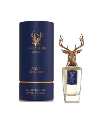 Produktbild von Pana Dora Aqua de Dora 100ml Eau de Parfum