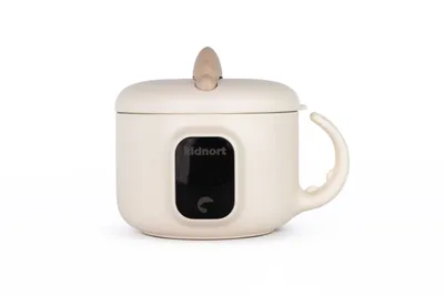 Immagine prodotto di Scaldabiberon per alimenti per neonati 400 ml KIDNORT Vennlig