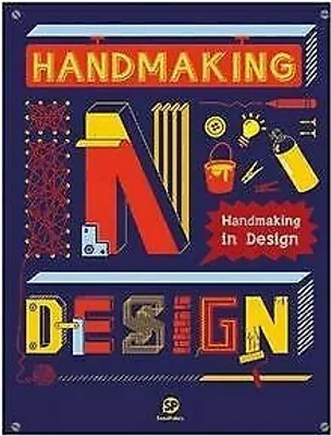 Immagine prodotto di Handmaking in Design