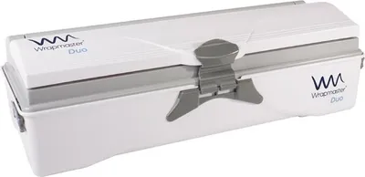 Immagine prodotto di Dispenser Wrapmaster Duo