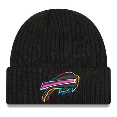 Zdjęcie produktu dla Koszulka New Era NFL Tech Knit Mütze CRUCIAL CATCH Buffalo Bills
