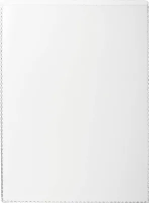Produktbild von DURABLE Schutz- und Ausweishülle A5, 213219 transparent