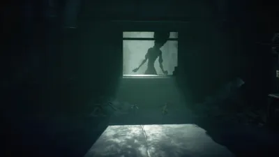 Produktbild von Little Nightmares 3 Mirror Edition