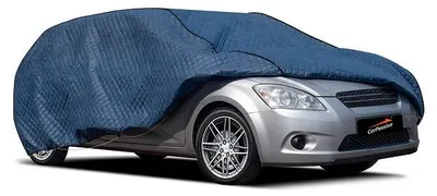 Obrázok produktu pre Kryt vozidla CARPASSION CP1001050