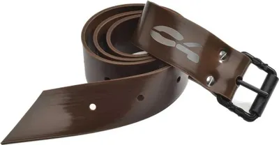 Zdjęcie produktu dla C4 Marseillaise Nylon Belt Brown Brązowy Jeden rozmiar