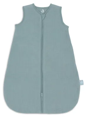 Produktbild von Baby Schlafsack Newborn Hydrophil 60cm - Sea Green