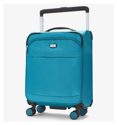 Immagine prodotto di Valigia da cabina ROCK Rocklite S - blu