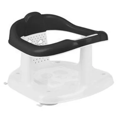 Produktbild von Maltex Lulu Krzesełko Do Kąpieli Panda/Zabawki Biało/Czarne