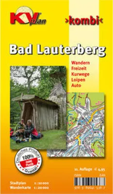 Obrázek produktu pro Bad Lauterberg